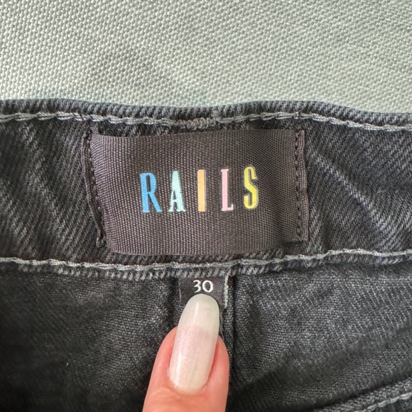Rails Canyon Skirt - Picture 6 of 6